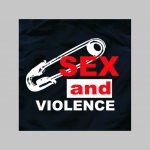 Sex and Violence - plavky s motívom - plavkové pánske kraťasy s pohodlnou gumou v páse a šnúrkou na dotiahnutie vhodné aj ako klasické kraťasy na voľný čas Sex and Violence - plavky s motívom - plavkové pánske kraťasy s pohodlnou gumou v páse a šnúrkou na dotiahnutie vhodné aj ako klasické kraťasy na voľný čas